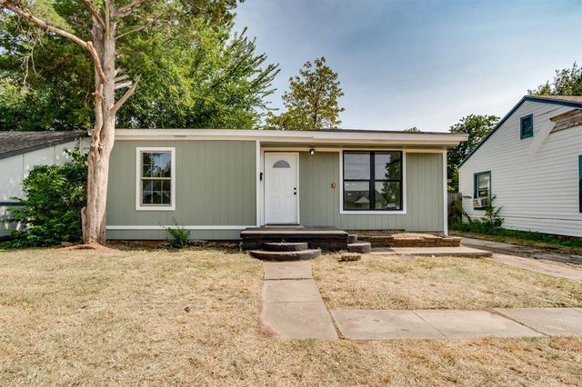 1416 NW 92nd Street, Oklahoma City, OK 73114