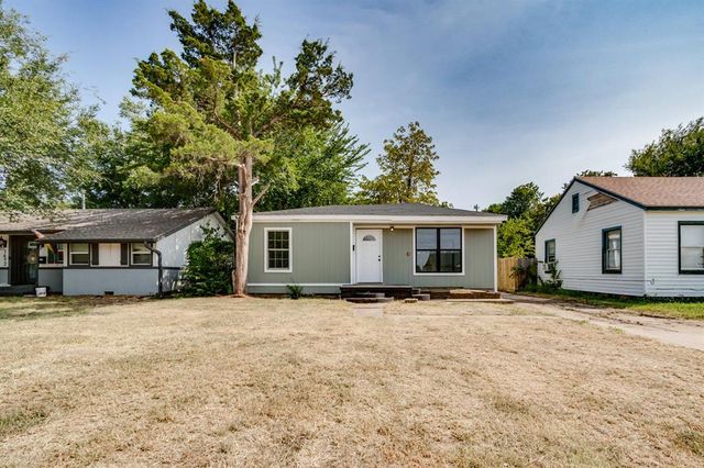 1416 NW 92nd Street, Oklahoma City, OK 73114