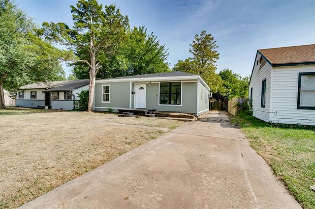 1416 NW 92nd Street, Oklahoma City, OK 73114