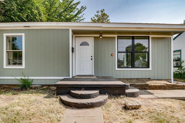 1416 NW 92nd Street, Oklahoma City, OK 73114