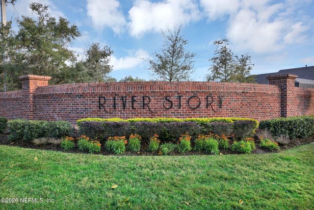 12766 RIVER STORY Court, Jacksonville, FL 32223