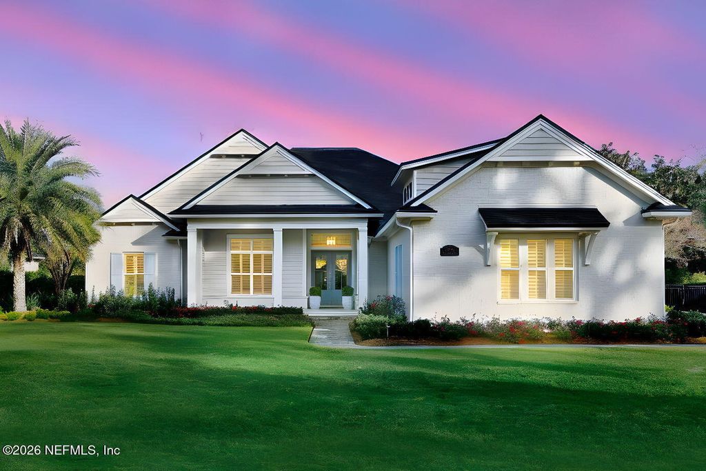 12766 RIVER STORY Court, Jacksonville, FL 32223