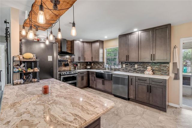 1167 OHIO STREET, De Leon Springs, FL 32130