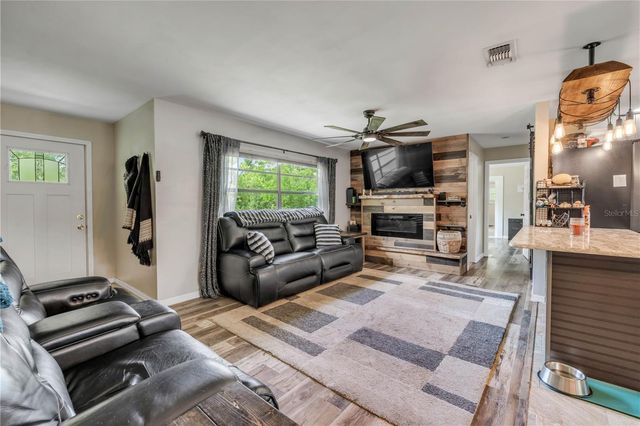 1167 OHIO STREET, De Leon Springs, FL 32130