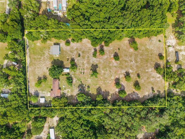 1167 OHIO STREET, De Leon Springs, FL 32130