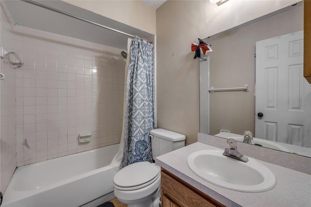 1167 OHIO STREET, De Leon Springs, FL 32130