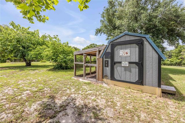1167 OHIO STREET, De Leon Springs, FL 32130