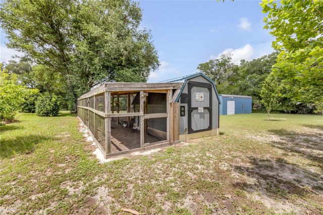 1167 OHIO STREET, De Leon Springs, FL 32130