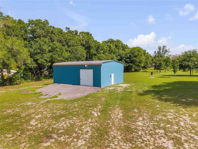 1167 OHIO STREET, De Leon Springs, FL 32130