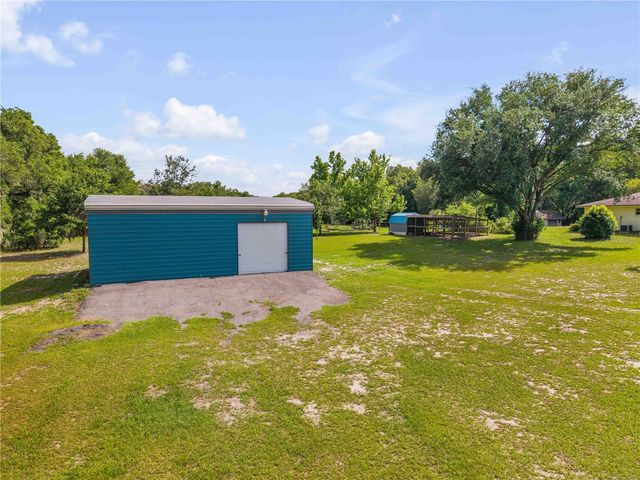 1167 OHIO STREET, De Leon Springs, FL 32130