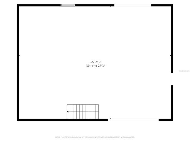 1167 OHIO STREET, De Leon Springs, FL 32130