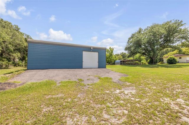1167 OHIO STREET, De Leon Springs, FL 32130