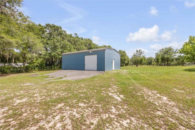 1167 OHIO STREET, De Leon Springs, FL 32130