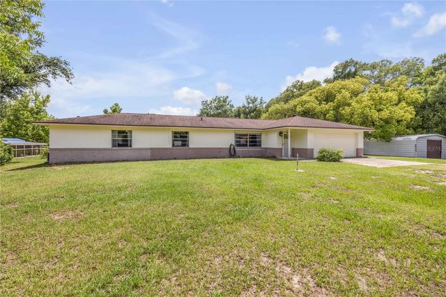 1167 OHIO STREET, De Leon Springs, FL 32130