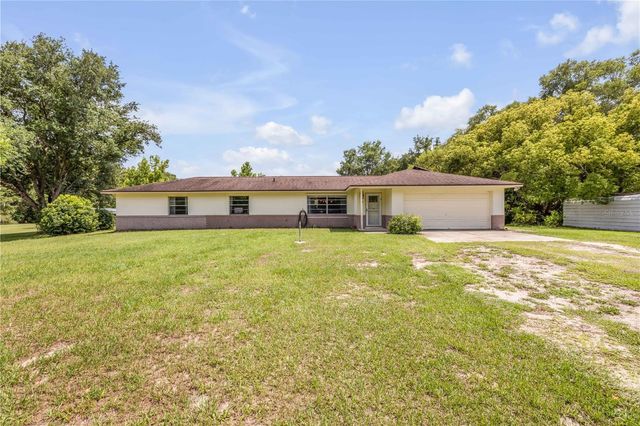 1167 OHIO STREET, De Leon Springs, FL 32130