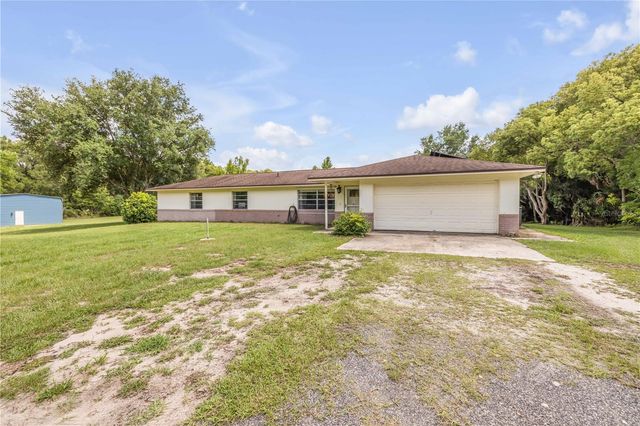 1167 OHIO STREET, De Leon Springs, FL 32130
