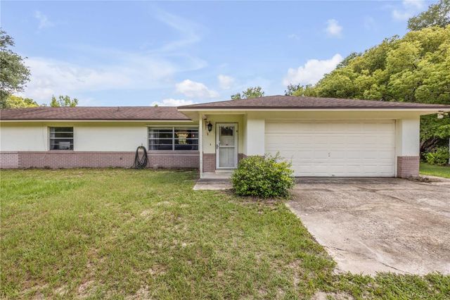 1167 OHIO STREET, De Leon Springs, FL 32130