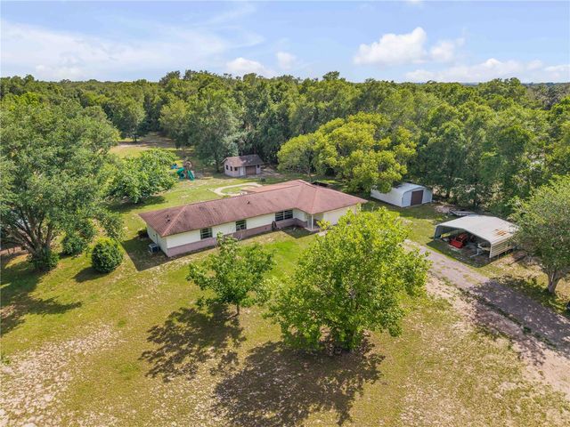 1167 OHIO STREET, De Leon Springs, FL 32130