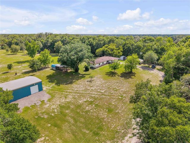 1167 OHIO STREET, De Leon Springs, FL 32130