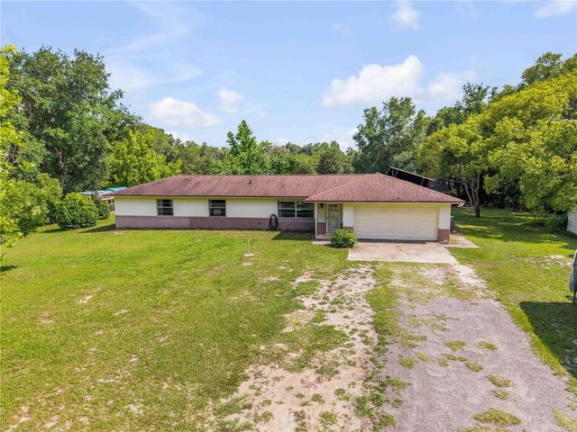 1167 OHIO STREET, De Leon Springs, FL 32130