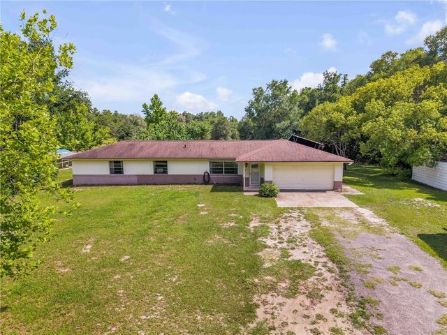 1167 OHIO STREET, De Leon Springs, FL 32130