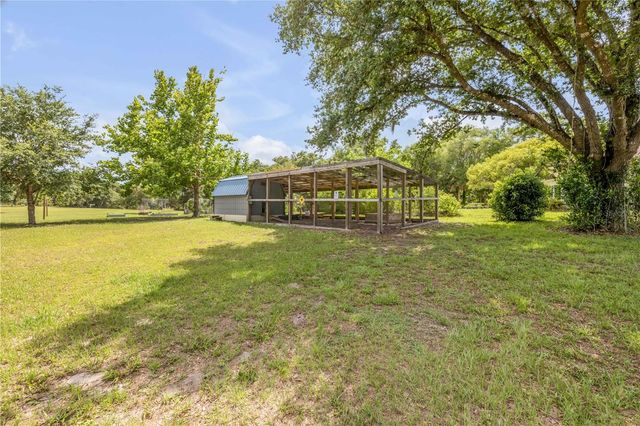 1167 OHIO STREET, De Leon Springs, FL 32130