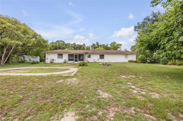 1167 OHIO STREET, De Leon Springs, FL 32130