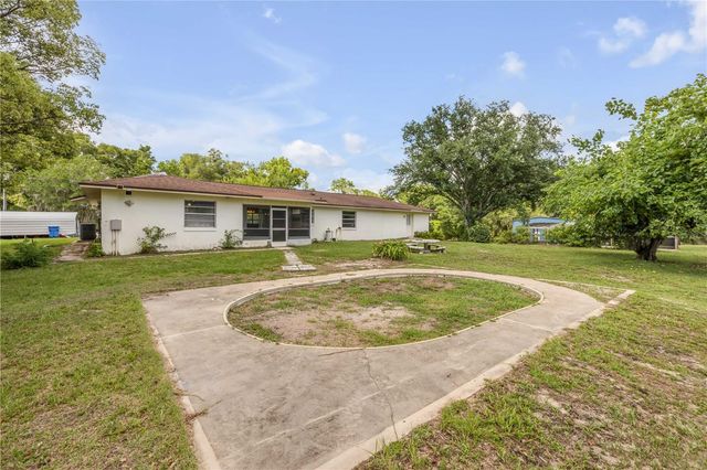 1167 OHIO STREET, De Leon Springs, FL 32130
