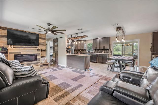 1167 OHIO STREET, De Leon Springs, FL 32130