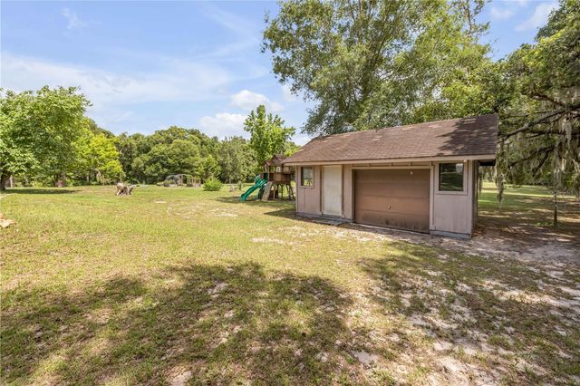 1167 OHIO STREET, De Leon Springs, FL 32130
