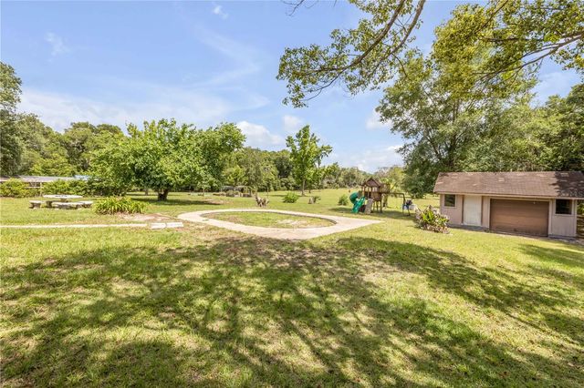 1167 OHIO STREET, De Leon Springs, FL 32130