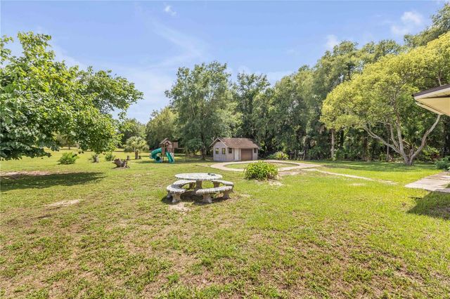 1167 OHIO STREET, De Leon Springs, FL 32130