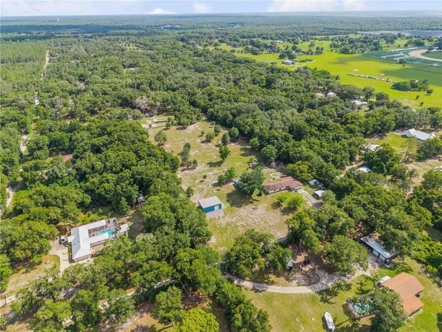 1167 OHIO STREET, De Leon Springs, FL 32130
