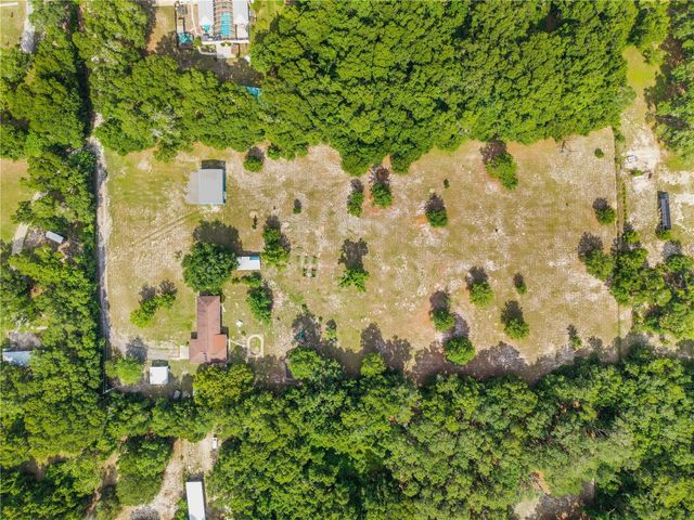 1167 OHIO STREET, De Leon Springs, FL 32130