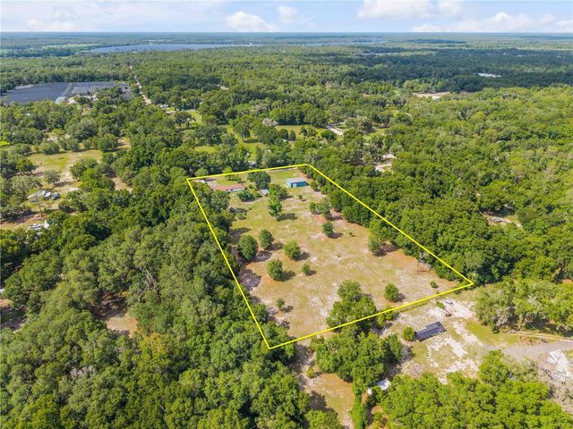 1167 OHIO STREET, De Leon Springs, FL 32130