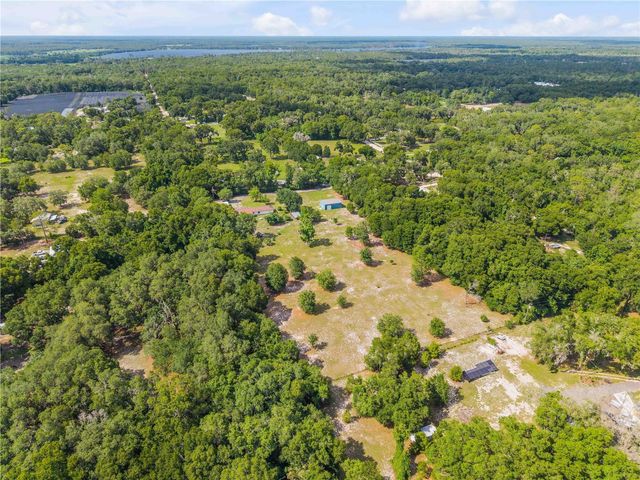 1167 OHIO STREET, De Leon Springs, FL 32130