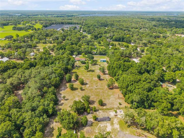 1167 OHIO STREET, De Leon Springs, FL 32130