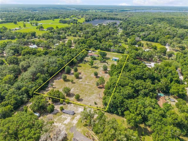1167 OHIO STREET, De Leon Springs, FL 32130