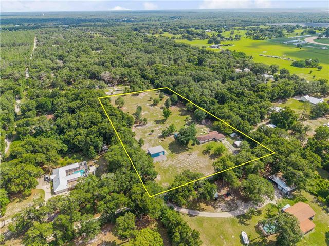 1167 OHIO STREET, De Leon Springs, FL 32130