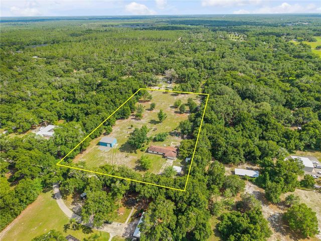 1167 OHIO STREET, De Leon Springs, FL 32130