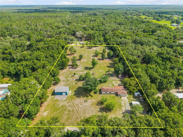 1167 OHIO STREET, De Leon Springs, FL 32130