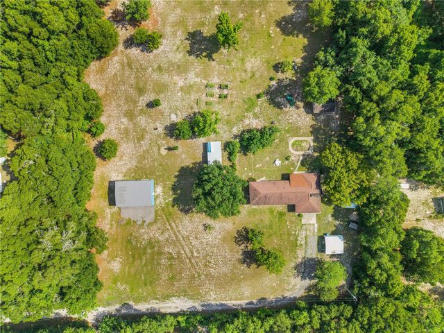 1167 OHIO STREET, De Leon Springs, FL 32130