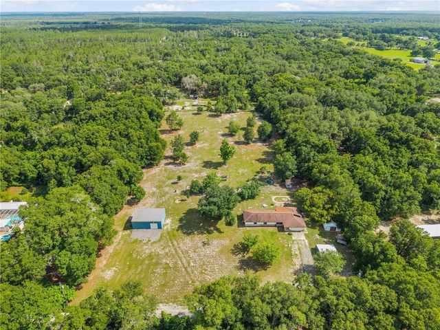1167 OHIO STREET, De Leon Springs, FL 32130