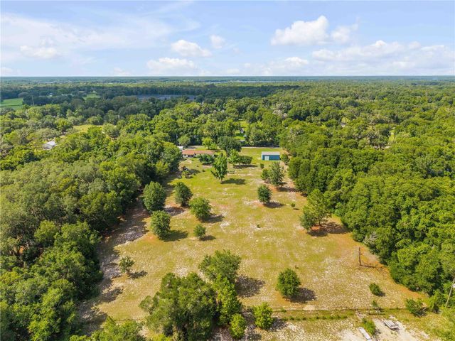 1167 OHIO STREET, De Leon Springs, FL 32130