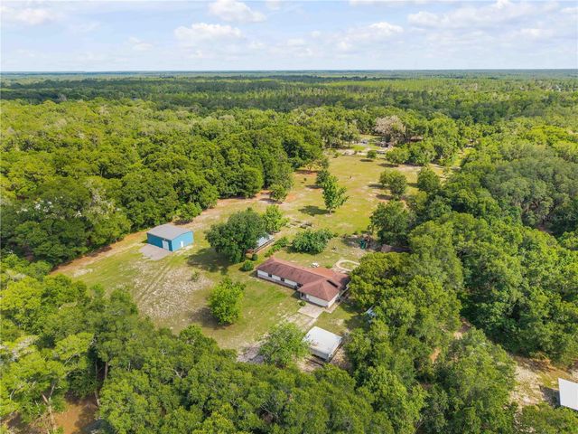 1167 OHIO STREET, De Leon Springs, FL 32130