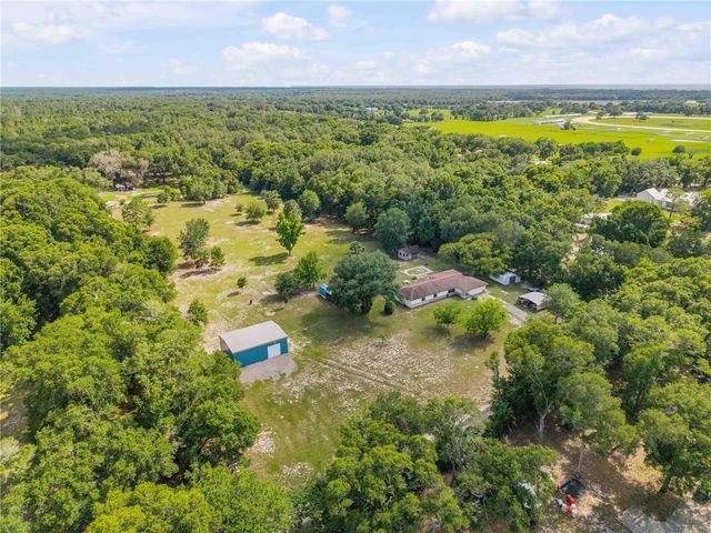 1167 OHIO STREET, De Leon Springs, FL 32130