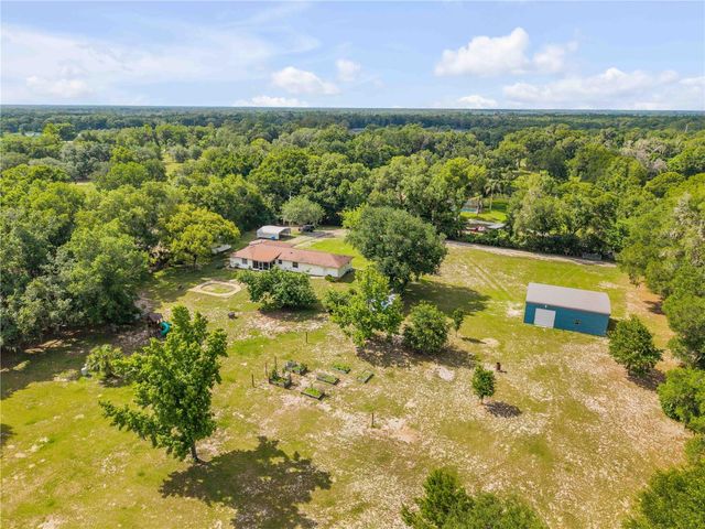 1167 OHIO STREET, De Leon Springs, FL 32130