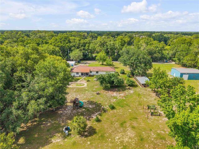 1167 OHIO STREET, De Leon Springs, FL 32130