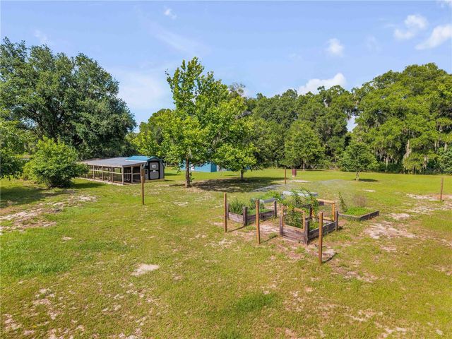 1167 OHIO STREET, De Leon Springs, FL 32130