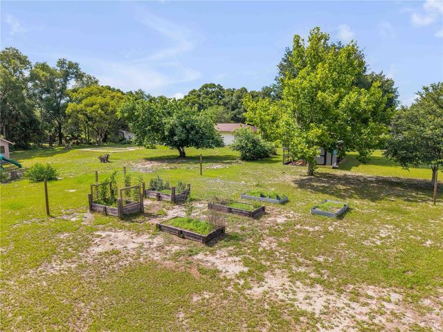 1167 OHIO STREET, De Leon Springs, FL 32130